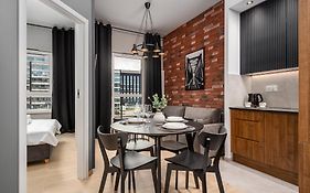 Aycon Apartments By Warsaw